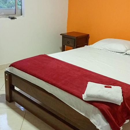 Casa Maral Hostal Salento Kültér fotó