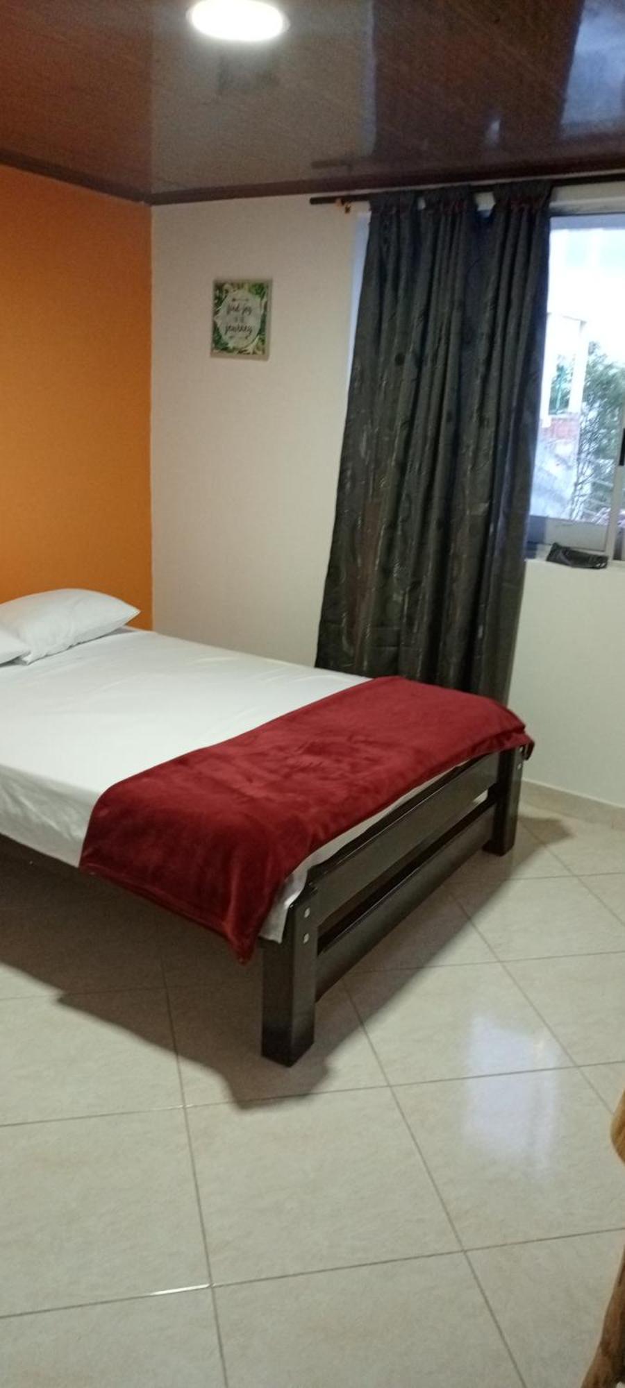 Casa Maral Hostal Salento Kültér fotó