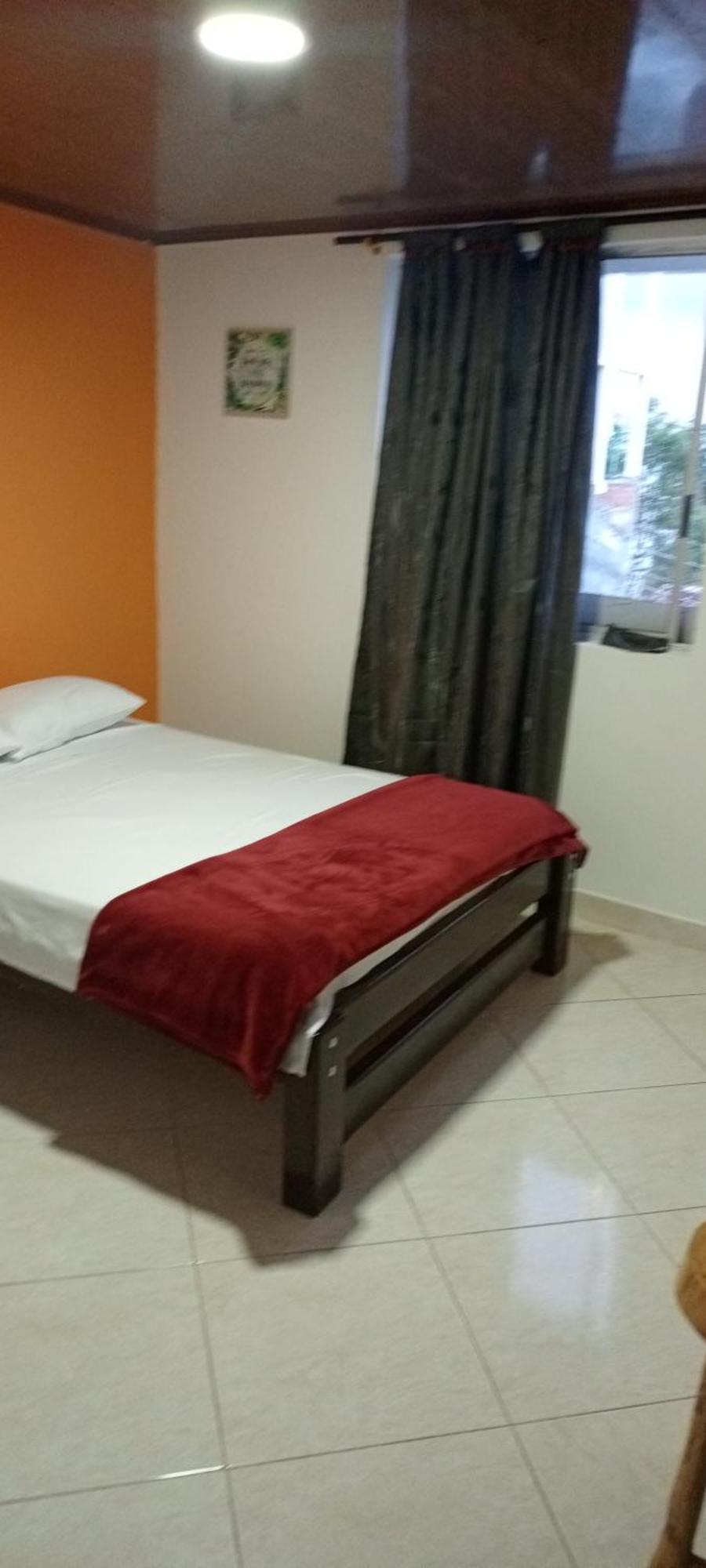 Casa Maral Hostal Salento Kültér fotó